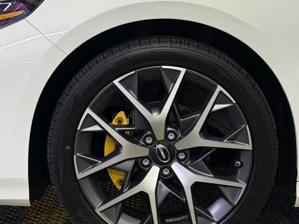 GAC Motor Shadow Leopard — фото 5