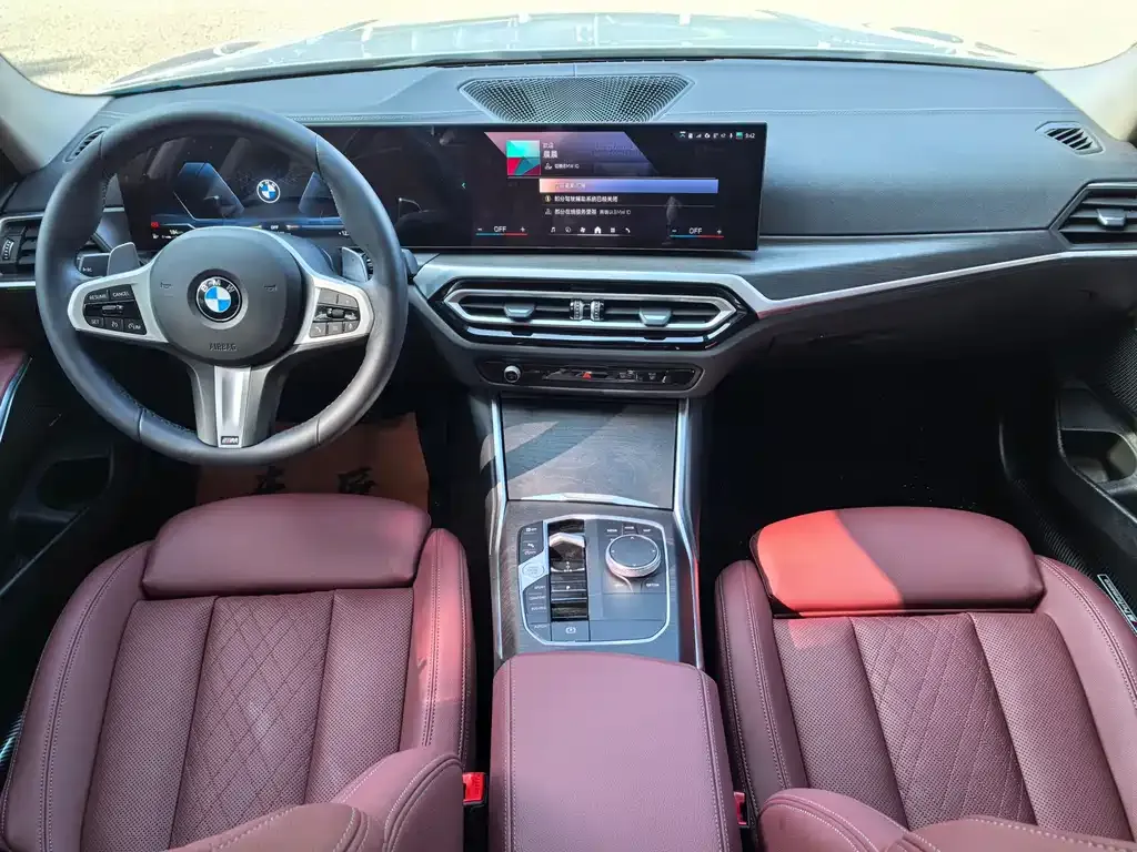 BMW 3 Series — фото 4