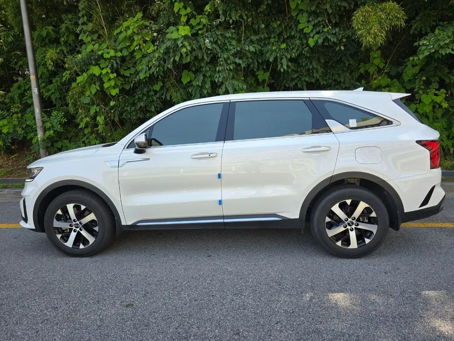 Kia Sorento 2023 из KR, фото 9