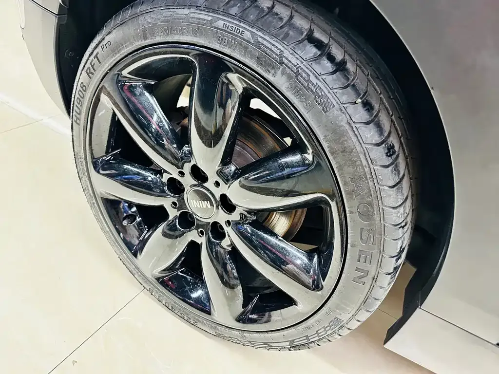MINI Clubman 2021 из CN, фото 5