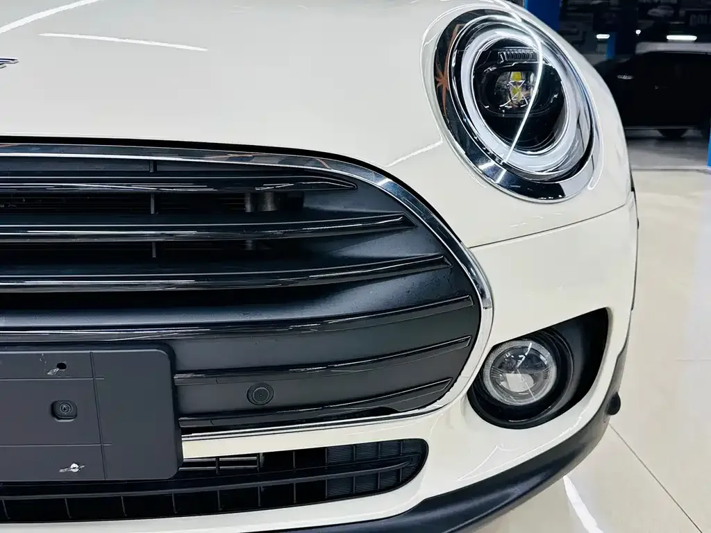 MINI Clubman 2021 из CN, фото 2