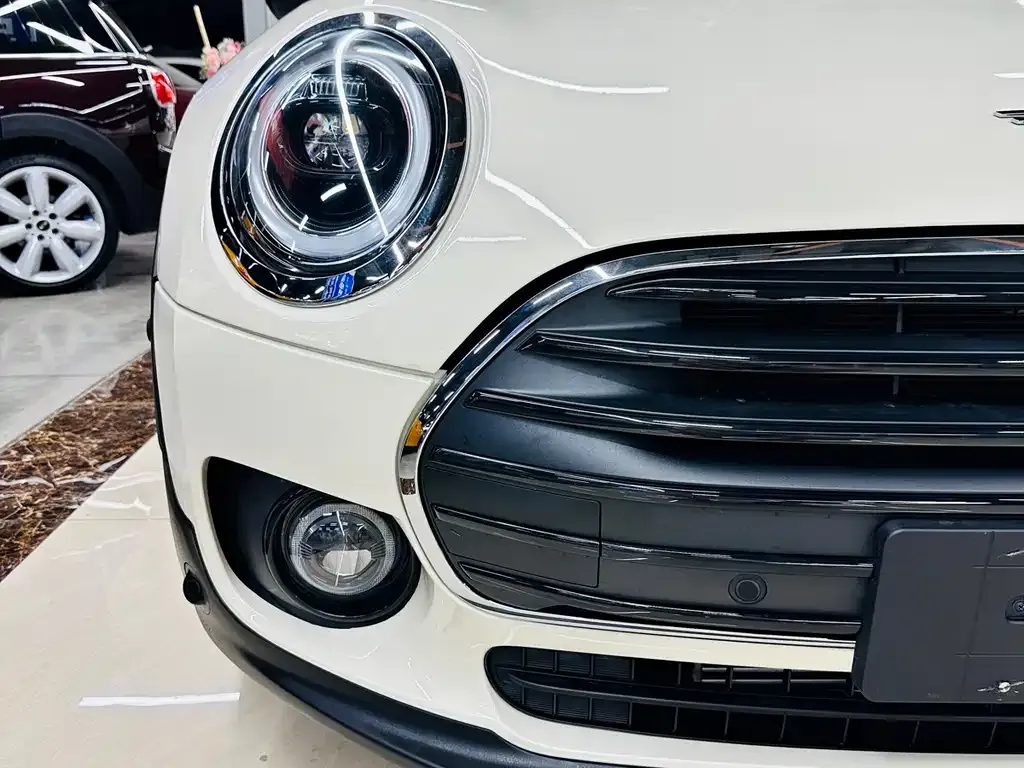 MINI Clubman 2021 из CN, фото 9
