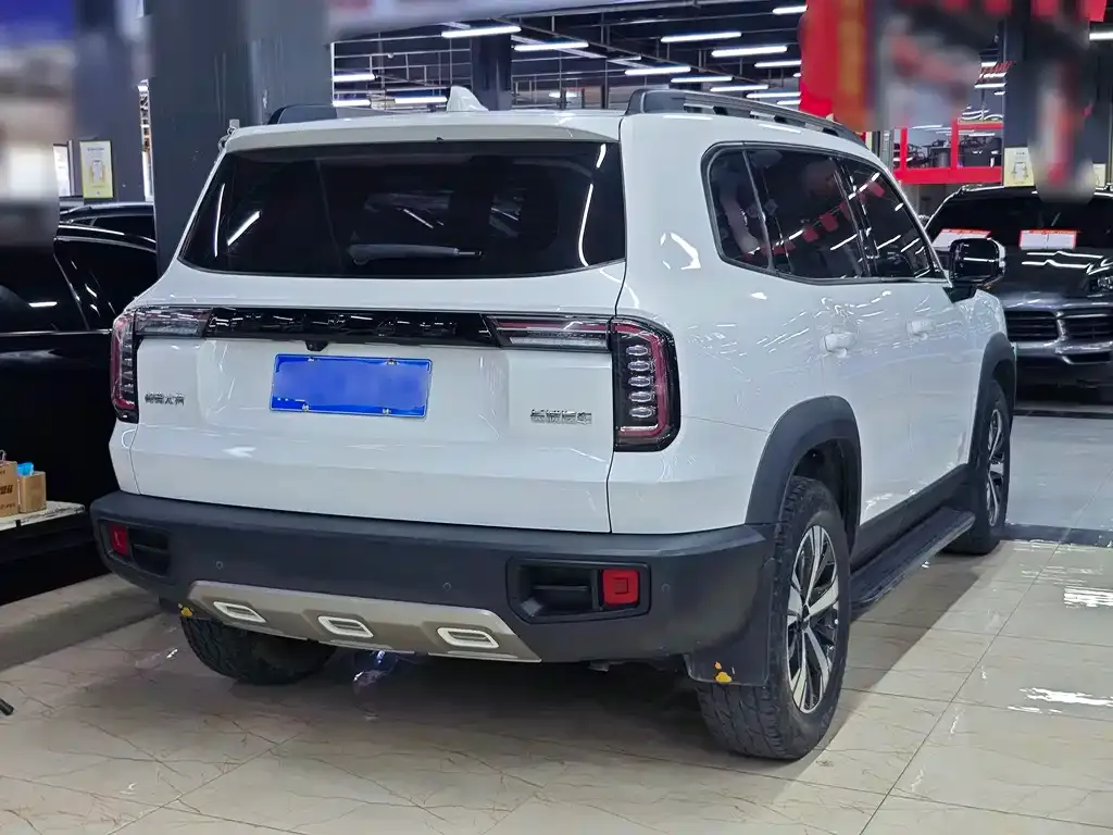 Haval Big Dog — фото 3