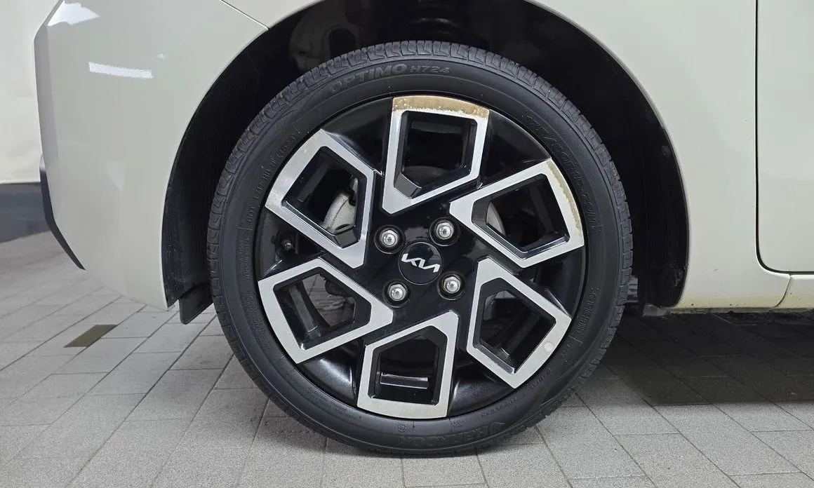 Kia RAY 2023 из KR, фото 8