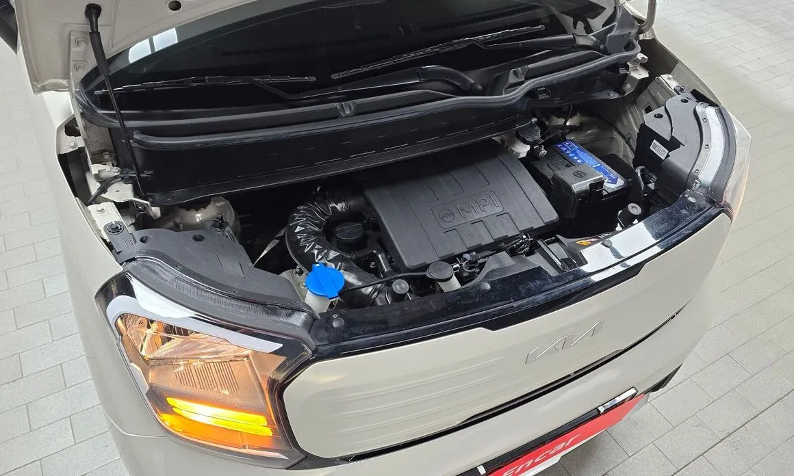 Kia RAY 2023 из KR, фото 10