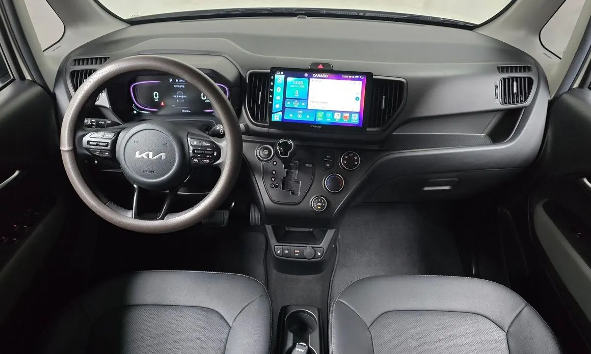 Kia RAY 2023 из KR, фото 7
