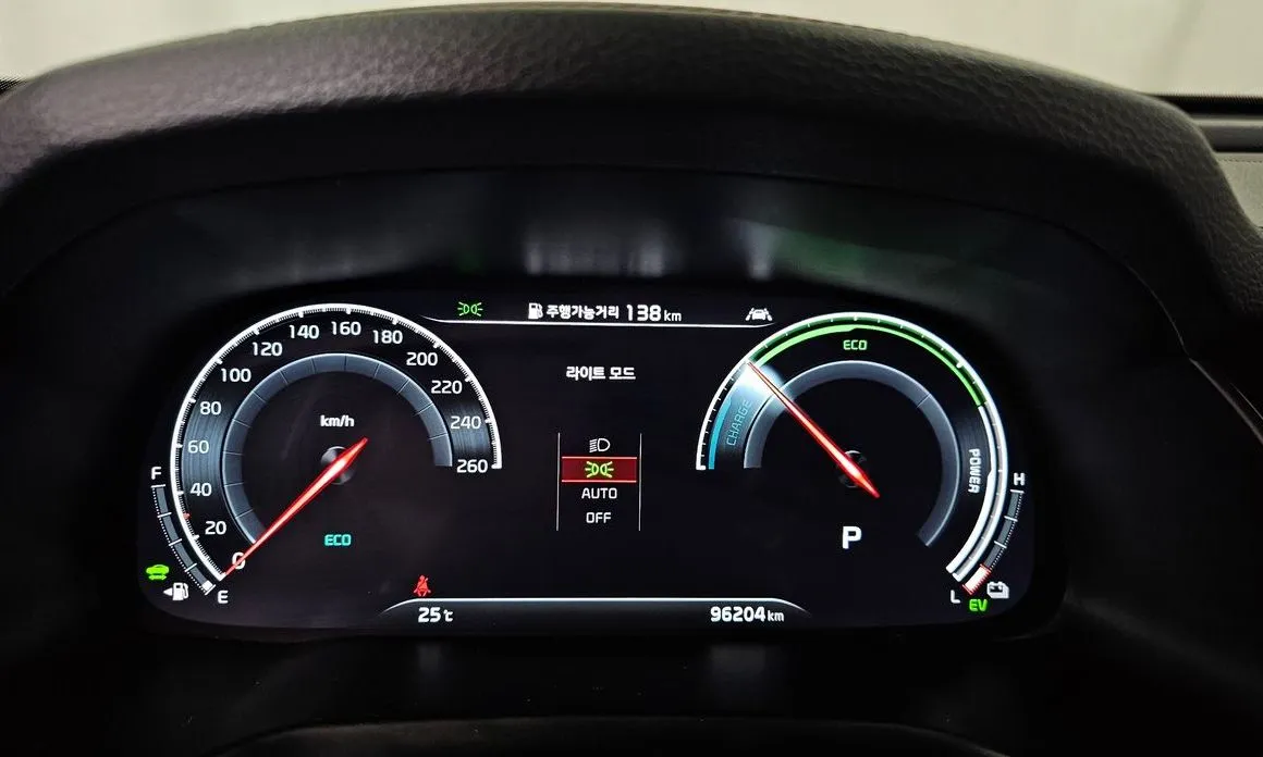 Kia K7 2021 из KR, фото 2