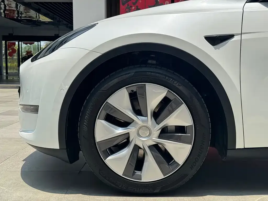 Tesla Model Y 2022 из CN, фото 7
