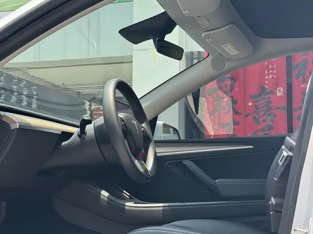 Tesla Model Y 2022 из CN, фото 5