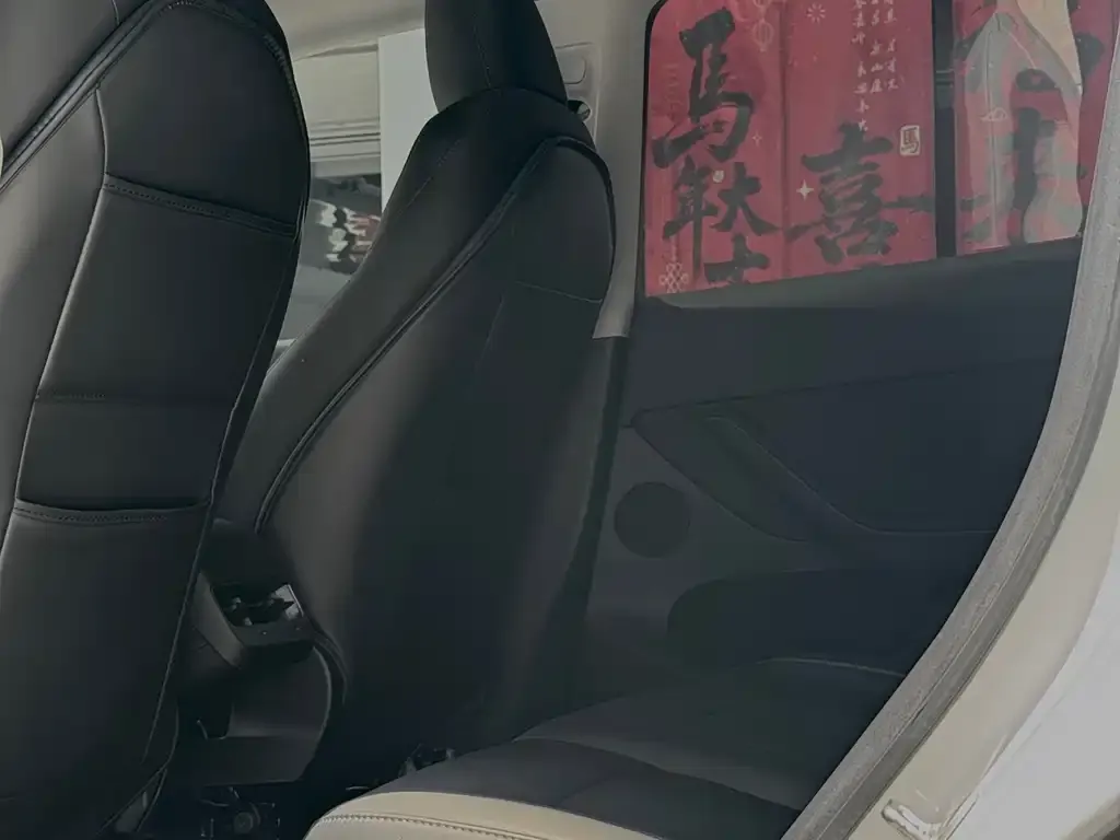 Tesla Model Y 2022 из CN, фото 4