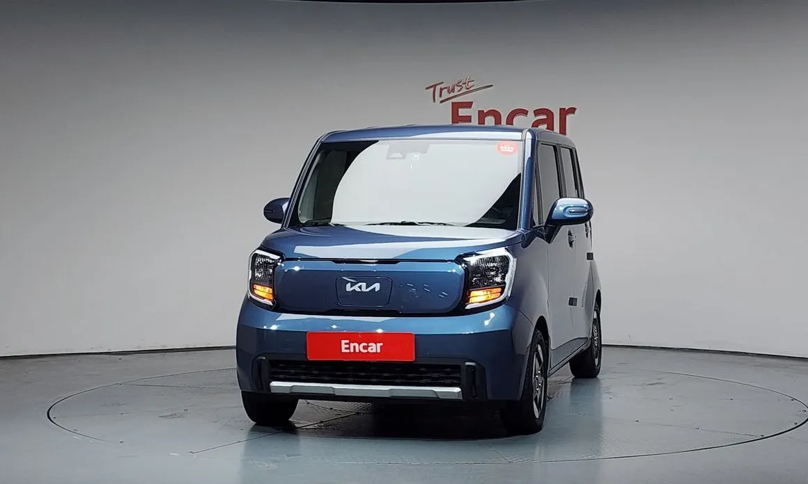 Kia RAY 2024 из KR, фото 9