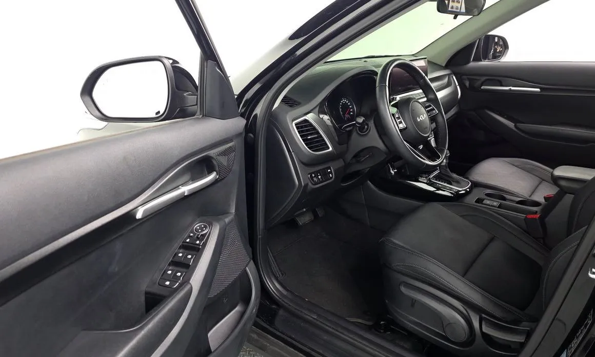 Kia Seltos 2023 из KR, фото 7