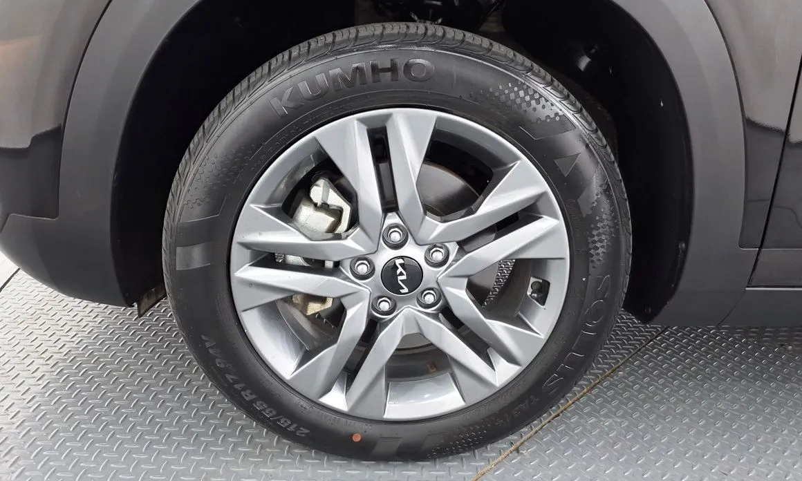 Kia Seltos 2023 из KR, фото 8