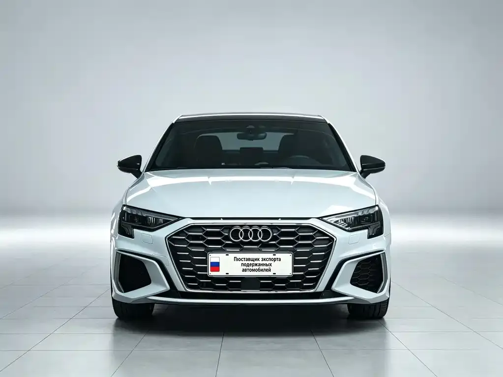Audi A3 — фото 2
