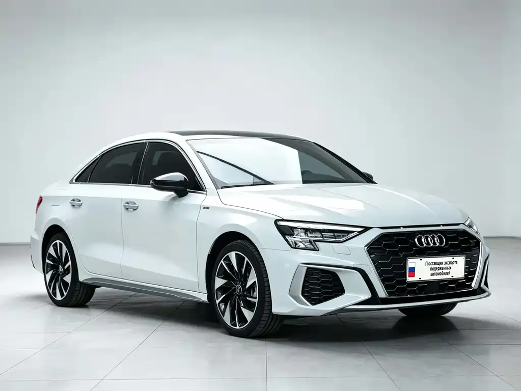 Audi A3 — фото 6