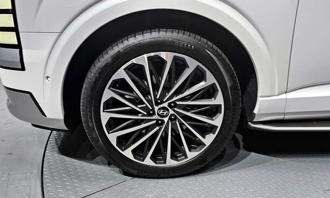 Hyundai Palisade 2026 из KR, фото 4