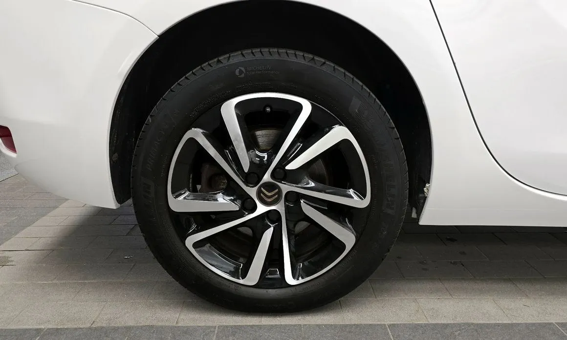 Citroen (DS) C4 SpaceTourer 2021 из KR, фото 2