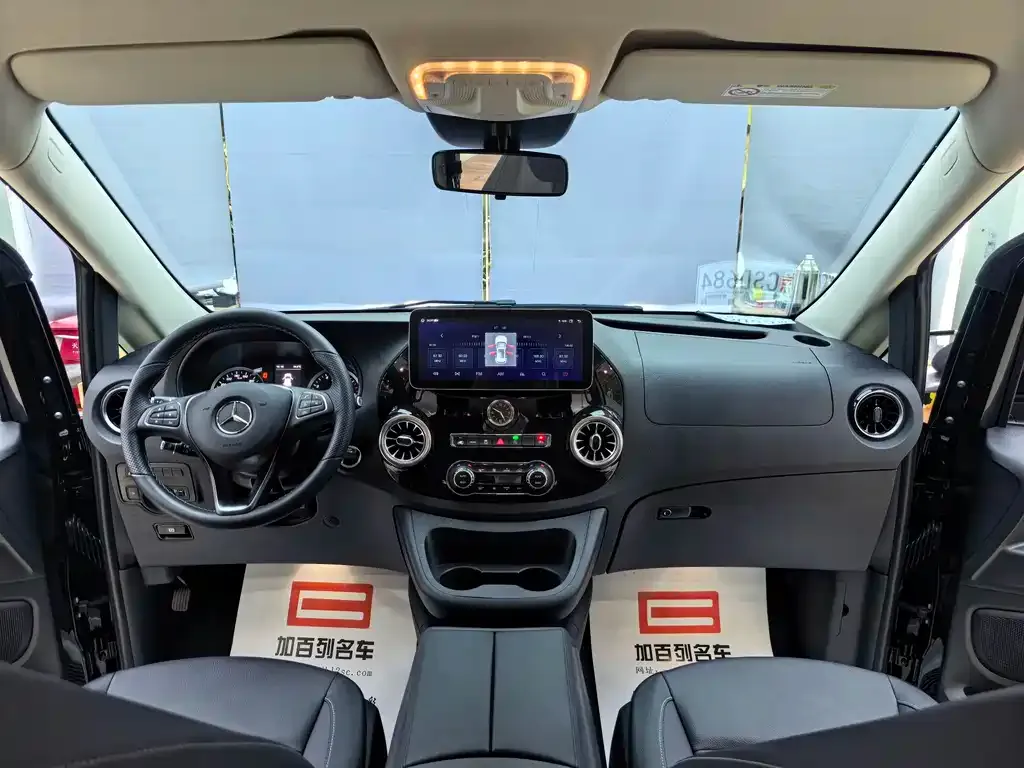 Mercedes-Benz Vito 2024 из CN, фото 5