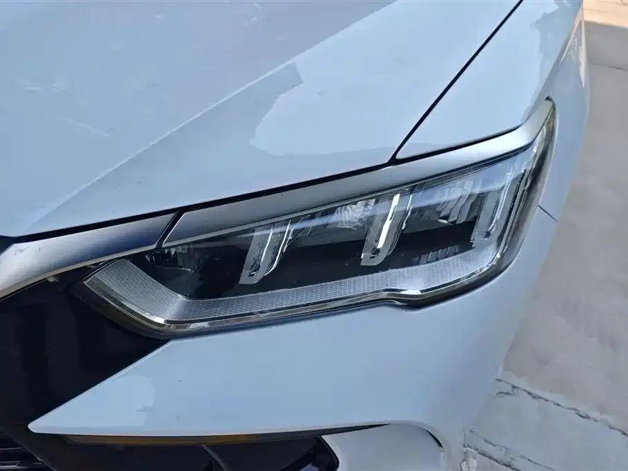 BYD Pro New Energy — фото 4