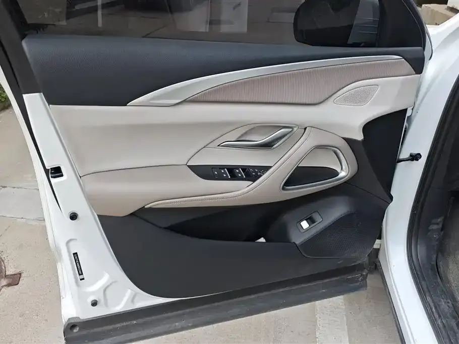 BYD Pro New Energy — фото 2