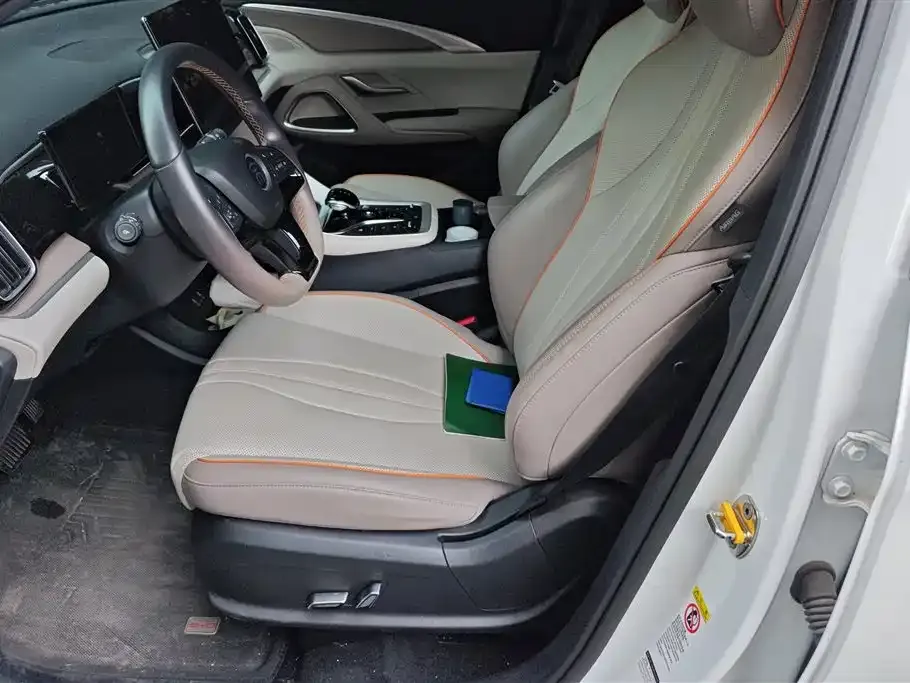 BYD Pro New Energy — фото 7