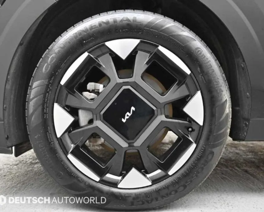 Kia Carnival 2025 из KR, фото 10