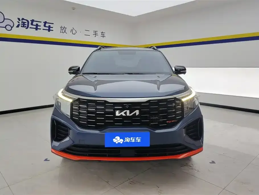 Kia Sportage — фото 2