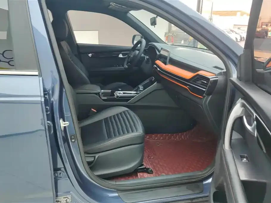 Kia Sportage — фото 5