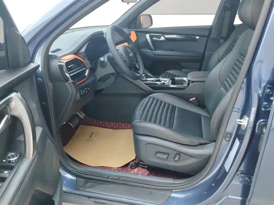 Kia Sportage — фото 9