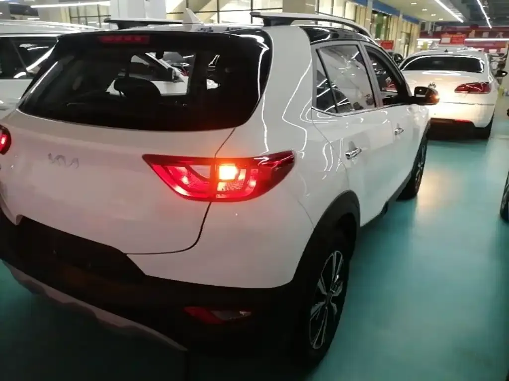 Kia KX1 2022 из CN, фото 9