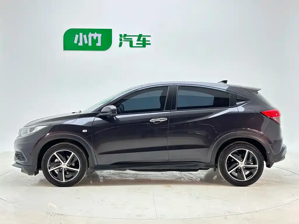 Honda Vezel — фото 10