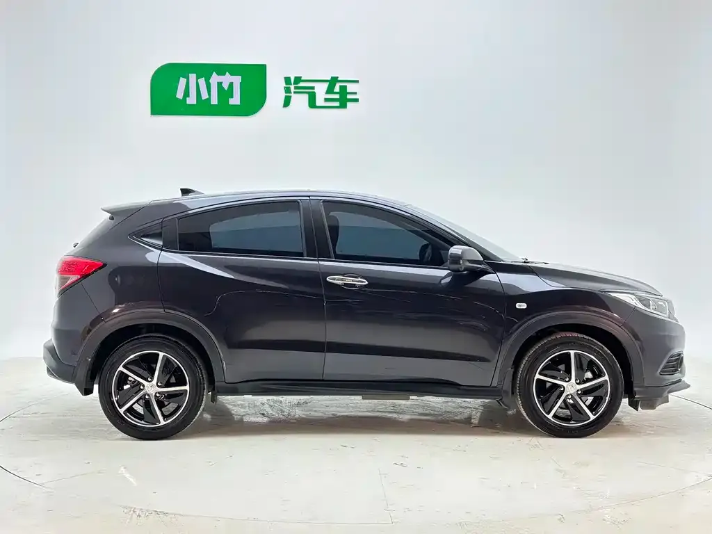 Honda Vezel — фото 6