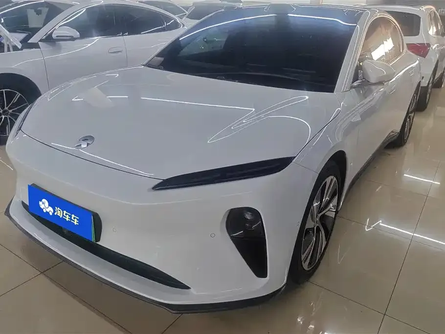 NIO ET5 2024 из CN, фото 1