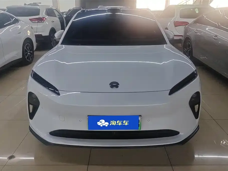 NIO ET5 2024 из CN, фото 2