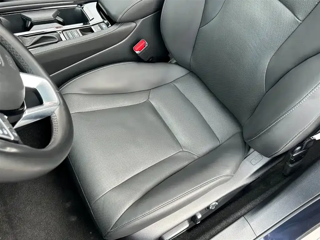 Honda Accord — фото 6