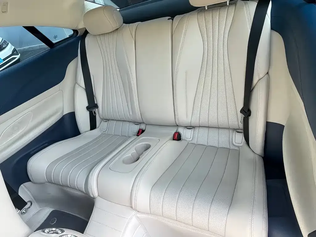 Mercedes-Benz E-Class (Import) 2022 из CN, фото 7