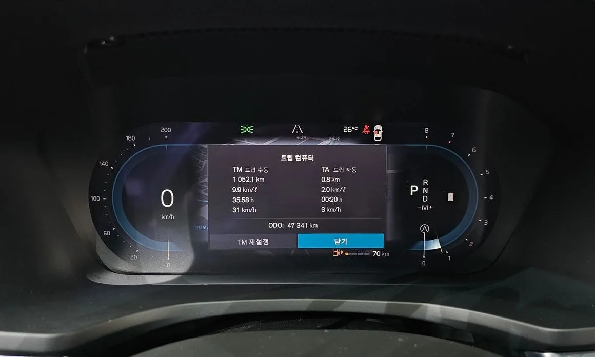 Volvo S60 2024 из KR, фото 2