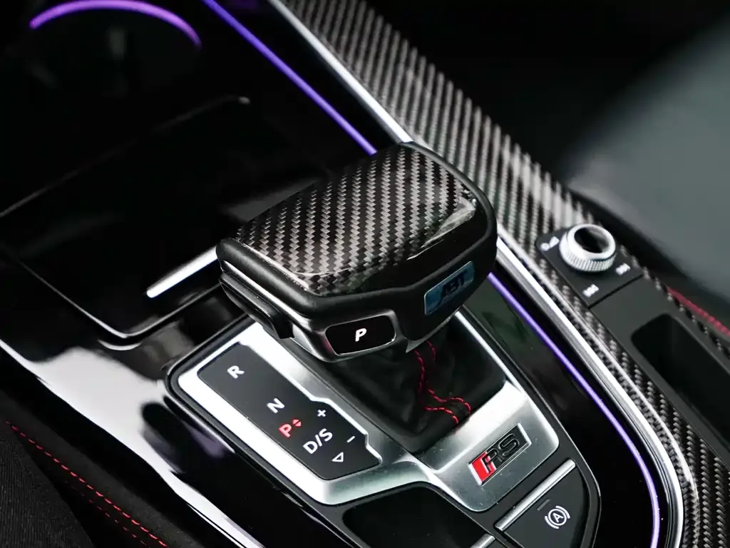 Audi RS 4 2021 из CN, фото 6