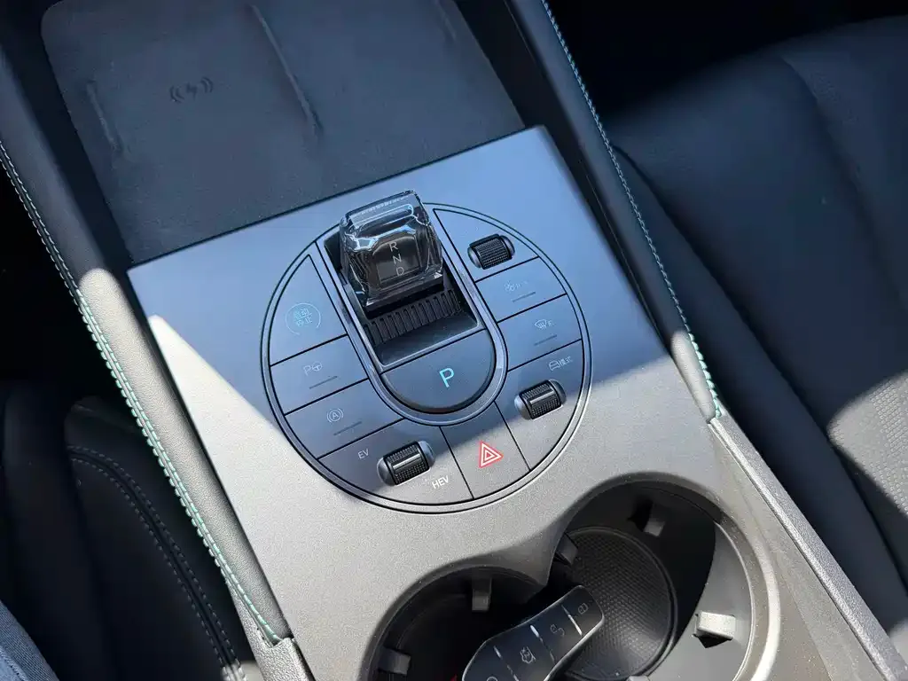 BYD Seal 06 — фото 4