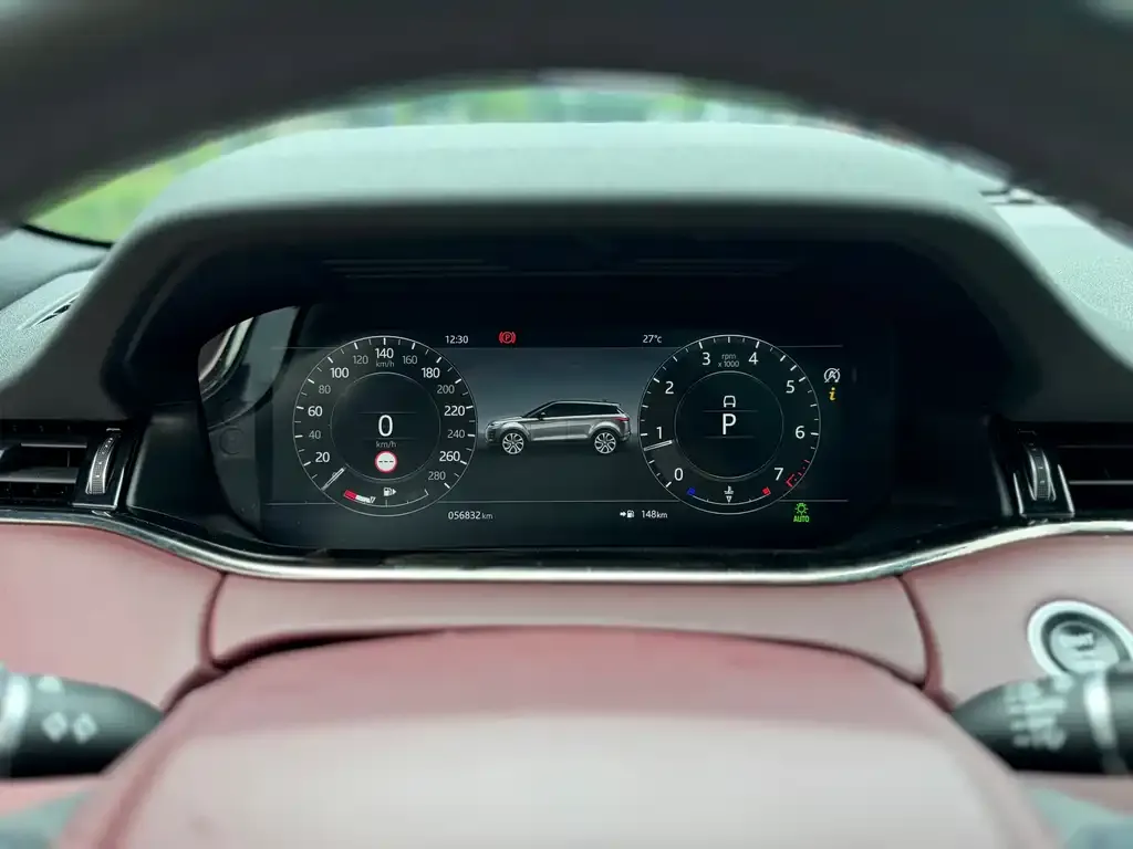Land Rover Evoque 2021 из CN, фото 2