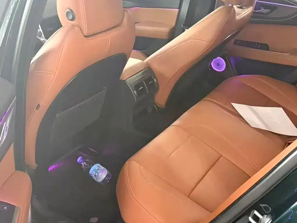 Jaguar XEL 2023 из CN, фото 2