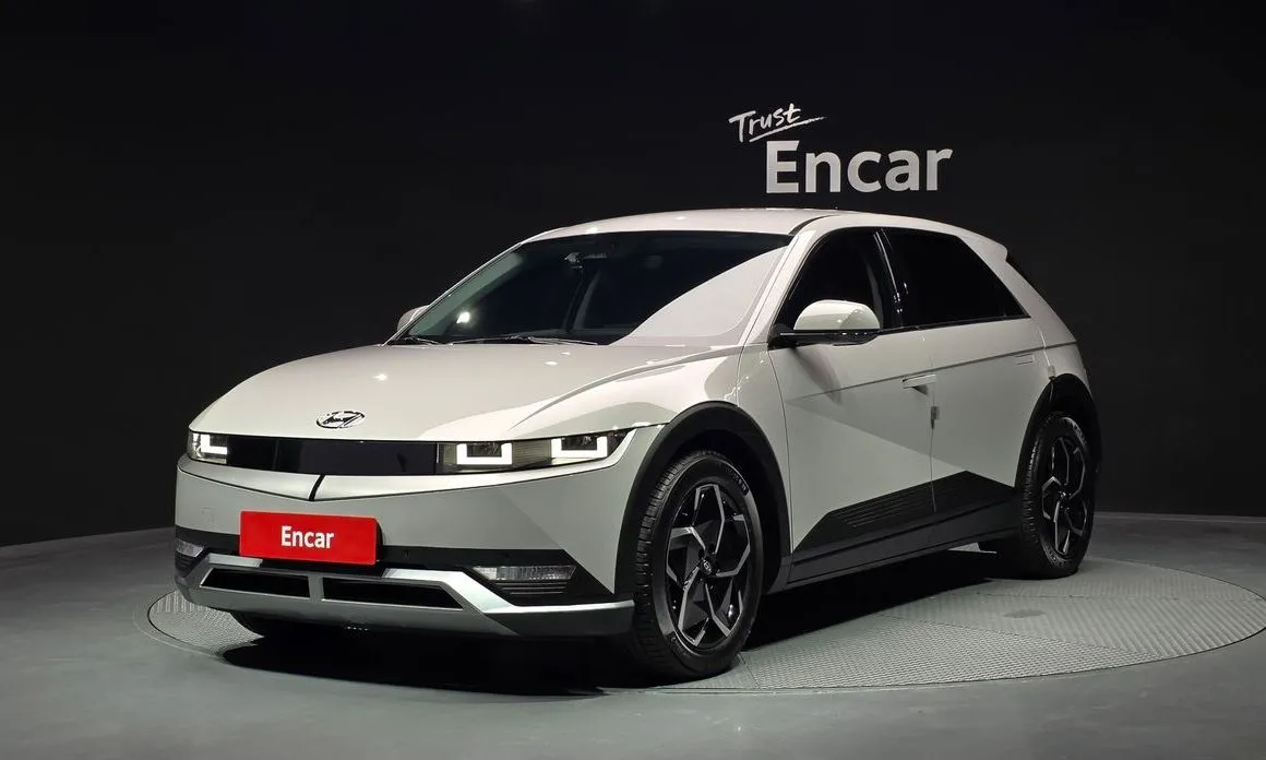 Hyundai Ioniq5