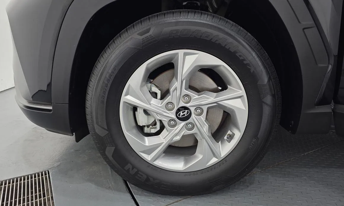 Hyundai Tucson 2023 из KR, фото 8