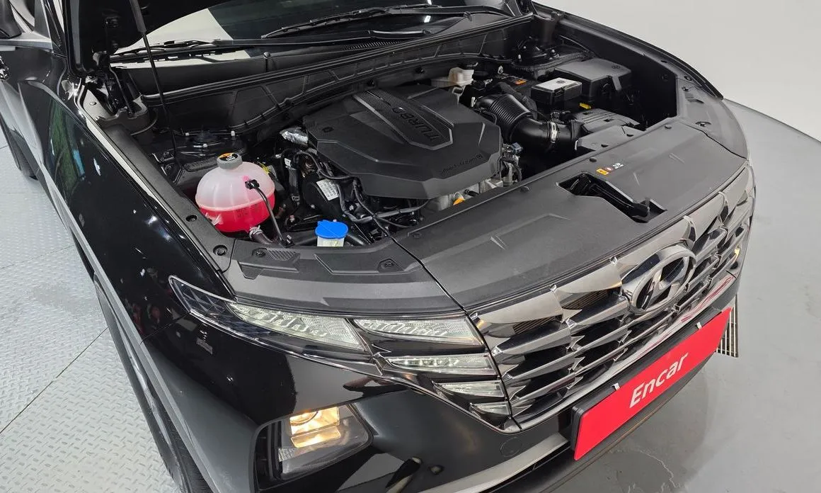 Hyundai Tucson 2023 из KR, фото 10