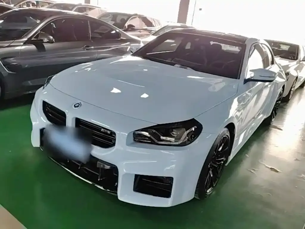 BMW M2 — фото 1