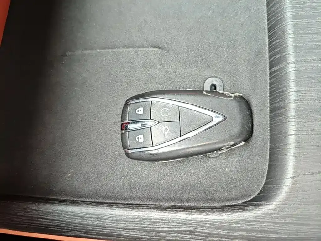 Changan CS75PLUS — фото 10
