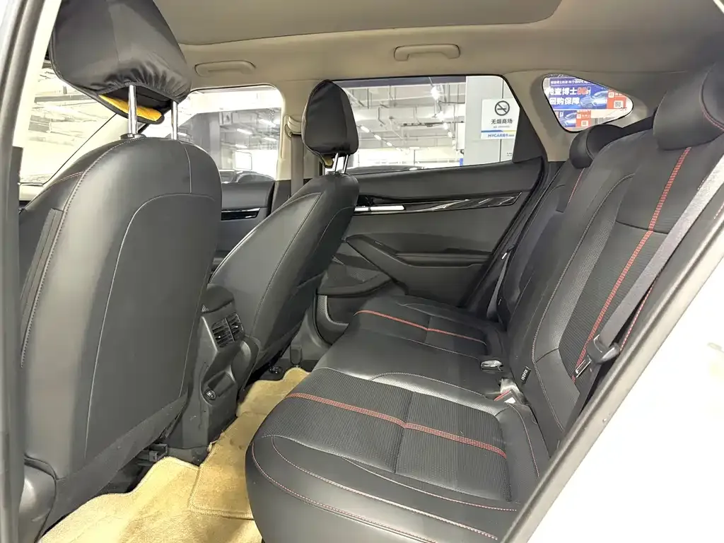 Kia KX3 — фото 6