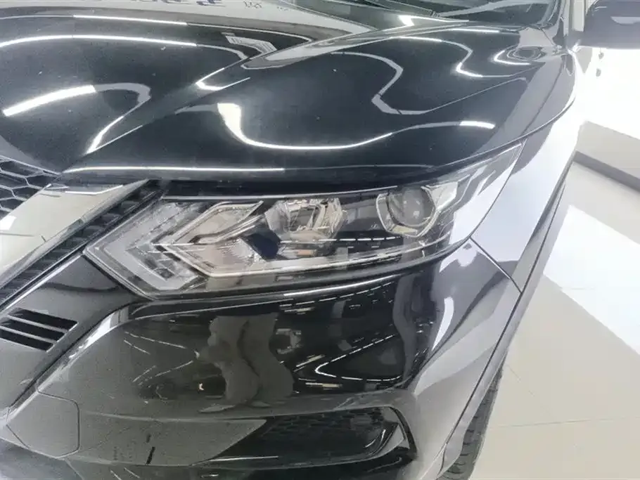 Nissan Qashqai 2021 из CN, фото 9
