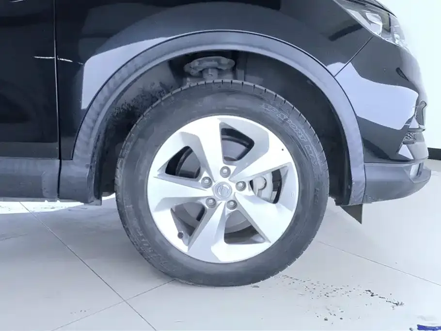 Nissan Qashqai 2021 из CN, фото 6