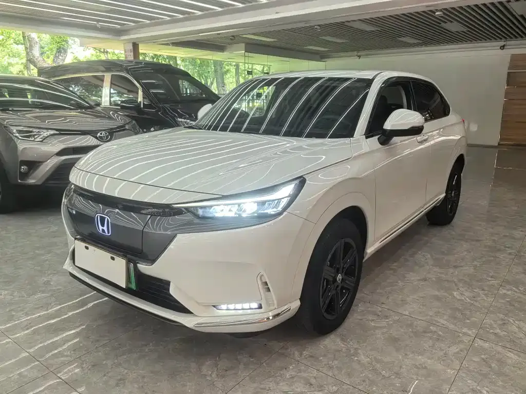 Honda e:NP1